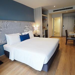 Standaard Kamer met een King Size Bed